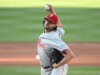 A explosão de Derek Hill na 9ª entrada leva Phillies a superar os Nacionais