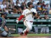 As 3 duplas de Ryan O’Hearn e 3 RBIs provocam a explosão dos Pirates nos Mariners