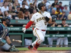 As 3 duplas de Ryan O’Hearn e 3 RBIs provocam a explosão dos Pirates nos Mariners