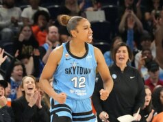 Sky derrota Fogo atrás de ataque equilibrado, derrapagem de 6 jogos