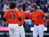 Keider Montero e Tigers derrotam Astros para derrapar