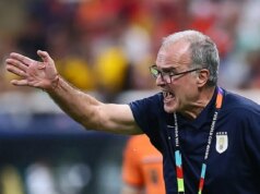 Federação do Uruguai supostamente cancela voo fretado após saída da Copa do Mundo