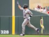 Resumo da MLB: Hunter Goodman marca 3 residence runs como os melhores gêmeos das Montanhas Rochosas