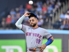 Mets e Blue Jays compartilham um rastro de decepção