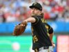 Morcegos piratas continuam quentes e derrotam Phillies na abertura da série