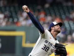 Zebby Matthews dispara 7 entradas fortes, Twins seguram a vantagem dos Astros