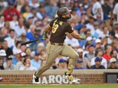 Seiya Suzuki lança single walk-off enquanto Cubs derrota Padres
