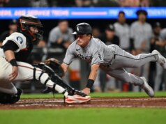 White Sox busca a primeira vitória na série sobre Orioles em quase 5 anos