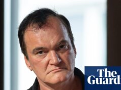 ‘Prefiro ler um livro’: Tarantino critica ‘fábrica de salsichas sem sabor’ Hollywood