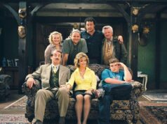 Peter Heppelthwaite, estrela de EastEnders e Solely Fools and Horses, morre aos 59 anos
