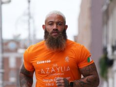 A BBC ‘não tem planos’ de transmitir a série de TV Ashley Cain após alegações de linguagem sexista