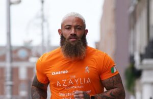 A BBC ‘não tem planos’ de transmitir a série de TV Ashley Cain após alegações de linguagem sexista