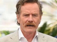 Bryan Cranston: Foi “doloroso” perder Catherine O’Hara