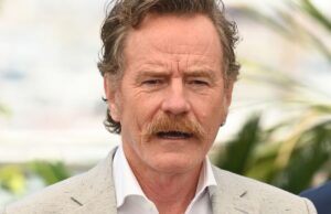 Bryan Cranston: Foi “doloroso” perder Catherine O’Hara