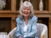 Dame Jilly Cooper deixa fortuna de £ 8,5 milhões para crianças