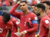Mondial -2026: Cristiano Ronaldo, um problema para Portugal?