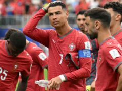 Mondial -2026: Cristiano Ronaldo, um problema para Portugal?