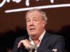 Jeremy Clarkson diz que conheceu David Cameron para discutir câncer