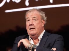 Jeremy Clarkson diz que conheceu David Cameron para discutir câncer