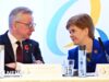 Sturgeon e Gove se unirão para ‘jogo de guerra’ de actuality reveals