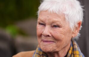 Shaftesbury Theatre do West Finish será renomeado como Judi Dench Theatre