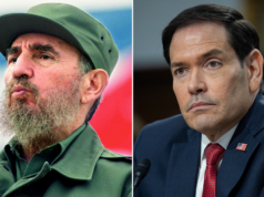 Rubio sanciona grupos cubanos com ligações com rede sem fins lucrativos dos EUA financiada pelo doador comunista Neville Roy Singham