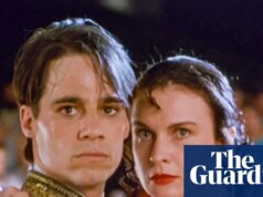 ‘Garotas gritando me perseguiram pela rua’: como fizemos o Strictly Ballroom