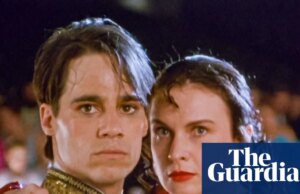 ‘Garotas gritando me perseguiram pela rua’: como fizemos o Strictly Ballroom