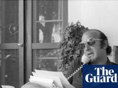 Obituário de Clive Davis