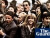 Rasgando a tela: a temporada Rip It Up do BFI se rebela contra os estereótipos adolescentes cansados