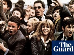 Rasgando a tela: a temporada Rip It Up do BFI se rebela contra os estereótipos adolescentes cansados