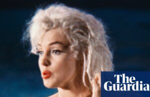 ‘E se eu sair sem nada?’ Marilyn Monroe e o desafio de sua última sessão de fotos