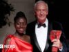 Ex-apresentador do Channel 4 Information Jon Snow revela que tem Alzheimer