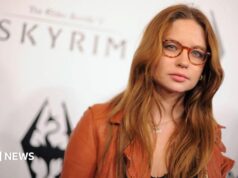 Daveigh Chase, atriz de The Ring e Lilo & Sew, morreu de AIDS