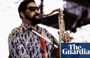 Obituário de Sonny Rollins