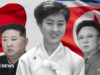 Por que Kim Jong Un nunca fala sobre sua mãe – ou sua linhagem controversa