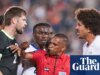 Como um amistoso disputado preparou o cenário para EUA x Austrália na Copa do Mundo