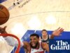 Os Knicks pararam de acreditar no impossível. Eles podem ser uma equipe do destino | Clara de Lune
