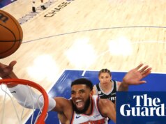 Os Knicks pararam de acreditar no impossível. Eles podem ser uma equipe do destino | Clara de Lune