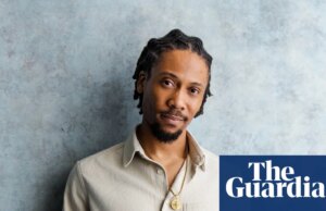 ‘Windrush também é uma história de amor’: Renell Shaw em homenagem à vida negra britânica em sua nova trilogia de jazz