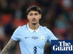 Nike instrui federações a vaporizar camisetas da Copa do Mundo para corrigir problema na costura dos ombros
