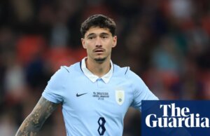Nike instrui federações a vaporizar camisetas da Copa do Mundo para corrigir problema na costura dos ombros