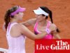 Quartas de remaining do Aberto da França de 2026: Mirra Andreeva golpeia Sorana Cirstea de lado – ao vivo