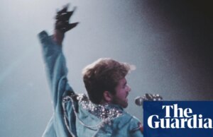 Esta noite a música parece tão alta, da crítica de Sathnam Sanghera – um retrato comovente de George Michael