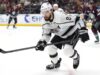 Um novo contrato para Doughty? Manutenção