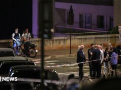 Três pessoas feridas após explosão em Mônaco