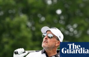 Phil Mickelson supostamente expulso do clube de golfe após suposto ‘contato inapropriado’ com mulher