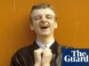 Fãs de Los Angeles, as irmãs de Mark E Smith e Frank Skinner fazendo o teste: por dentro do competition totalmente conectado no outono