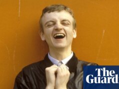 Fãs de Los Angeles, as irmãs de Mark E Smith e Frank Skinner fazendo o teste: por dentro do competition totalmente conectado no outono