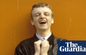 Fãs de Los Angeles, as irmãs de Mark E Smith e Frank Skinner fazendo o teste: por dentro do competition totalmente conectado no outono